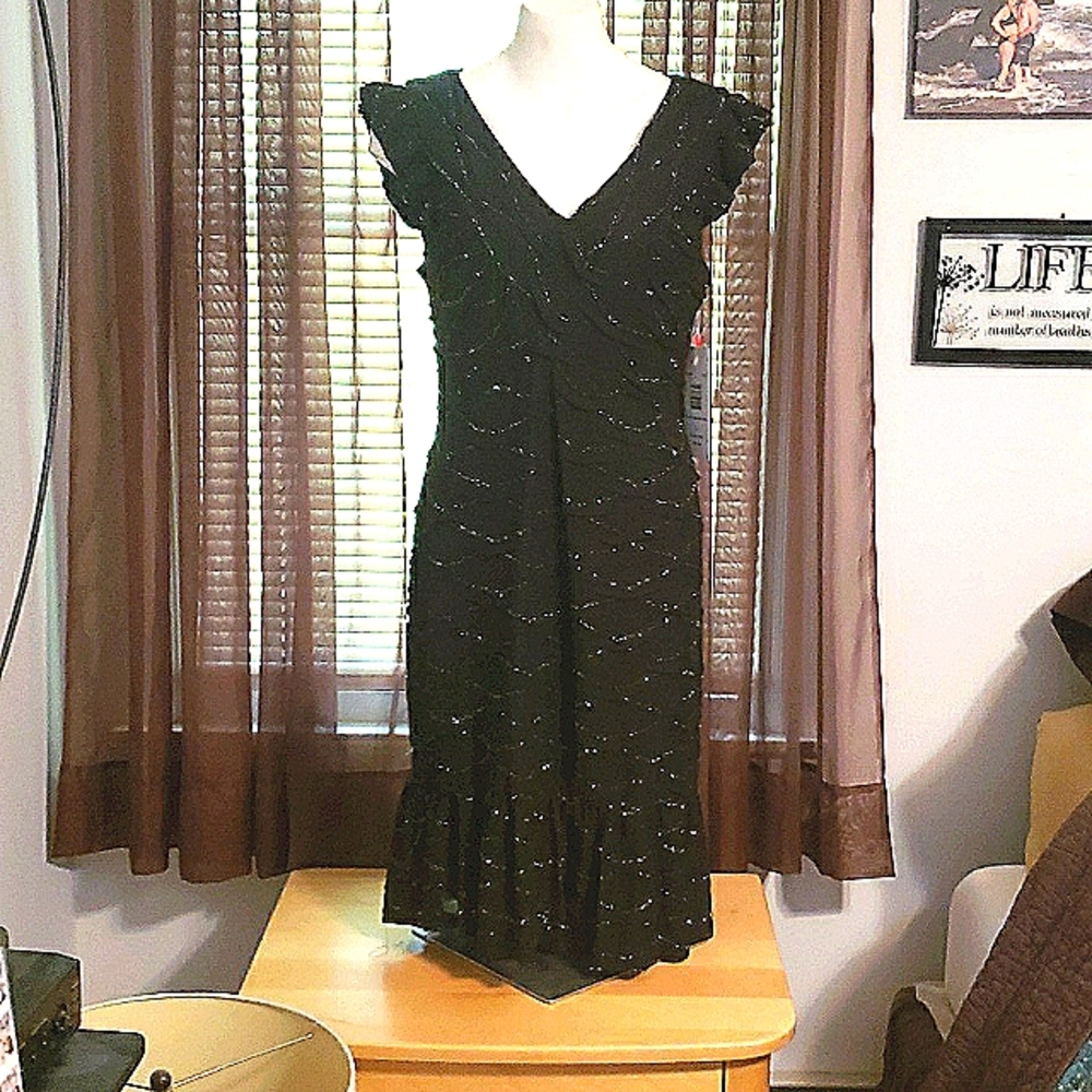 Coctail dress